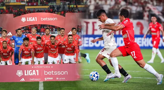 Figura de Cienciano asegura que se cobrarán la revancha ante Universitario Figura de Cienciano asegura que se cobrarán la revancha ante Universitario