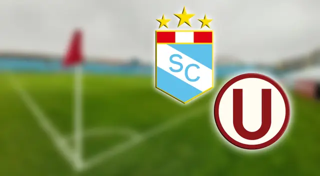 Sporting Cristal recibirá a Universitario en el Alberto Gallardo Sporting Cristal recibirá a Universitario en el Alberto Gallardo