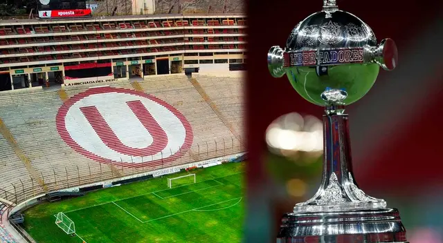 Ex DT de Universitario estaría a poco de dirigir a un multicampeón de Copa Libertadores Ex DT de Universitario estaría a poco de dirigir a un multicampeón de Copa Libertadores