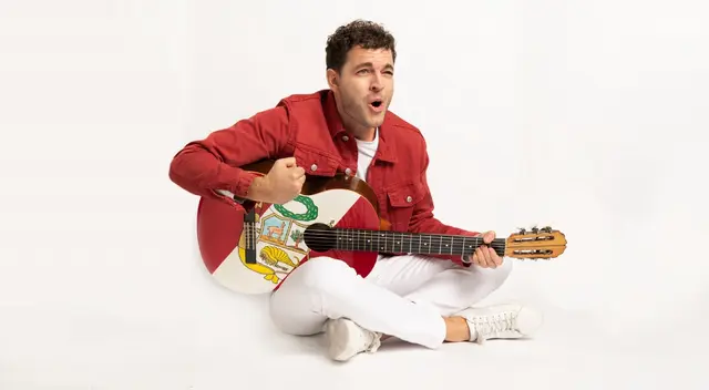 Canción del peruano Milo Mateu sonará en el partido de Perú contra Marruecos en España. Canción del peruano Milo Mateu sonará en el partido de Perú contra Marruecos en España.