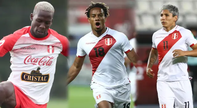 Selección peruana se medirá ante Alemania por fecha FIFA