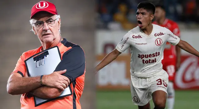 Universitario causó frenesí a nivel internacional tras imponerse a Al-Nassr de Cristiano.