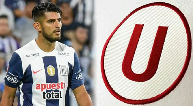 Ídolo de Universitario lanzó duro comentario a Carlos Zambrano. Ídolo de Universitario lanzó duro comentario a Carlos Zambrano.