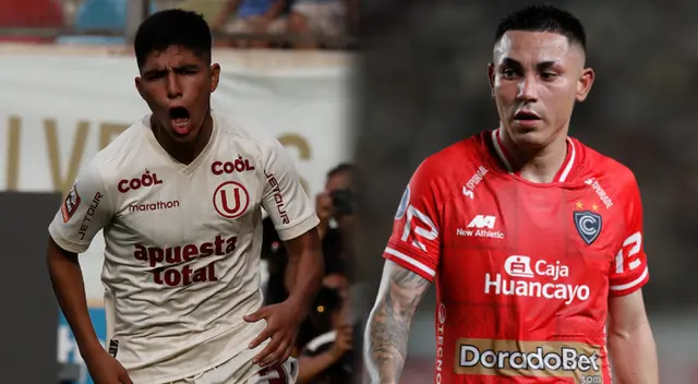 Conoce cuánto pagan las casas de apuestas en el Universitario vs. Cienciano