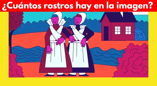 Solo una mente BRILLANTE supera este acertijo en 5 segundos
