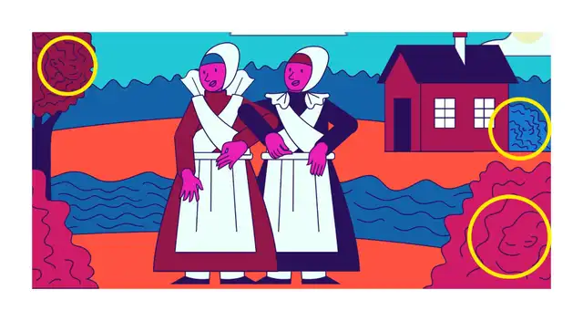 Acertijo visual