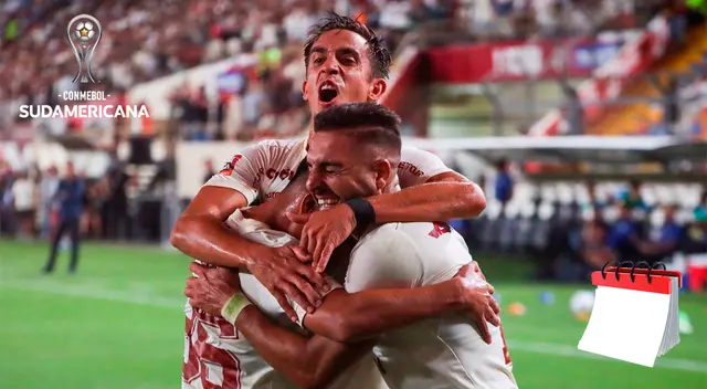 Universitario ya comienza a palpitar su participación en la Sudamericana.