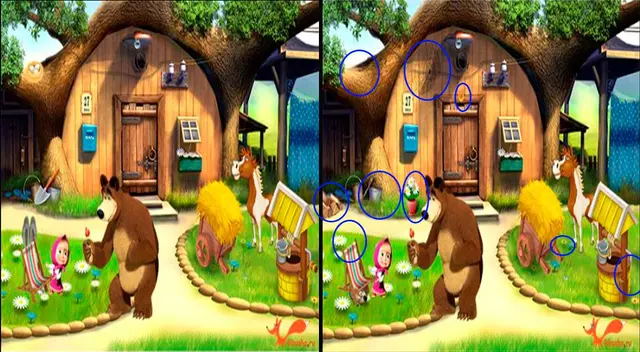 reto visual reto visual