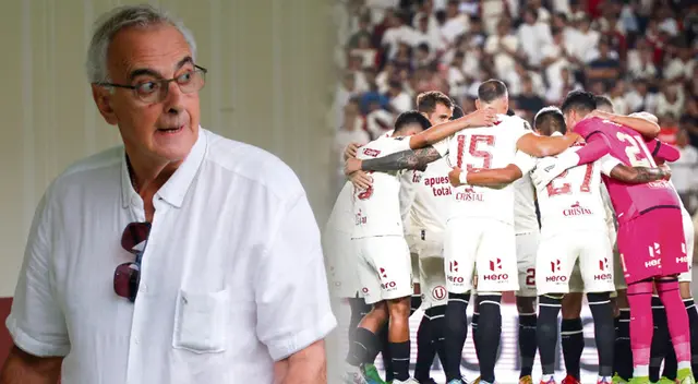 Universitario perderá a dos jugadores importantes por lesión