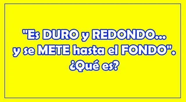 acertijo mental