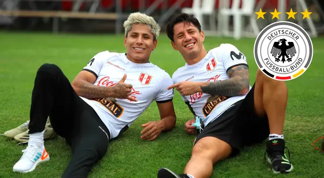 Raúl Ruidíaz sería el titular ante la lesión de Lapadula.