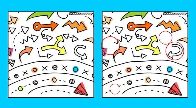 reto visual reto visual