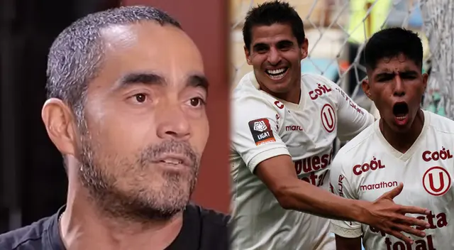 Marko Ciurlizza lanzó fuerte confesión sobre el plantel de Universitario.
