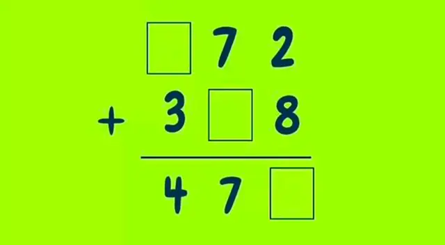 Si eres bueno resolviendo ejercicios matemáticos, tendrás una ligera ventaja para convertirte en VENCEDOR. Si eres bueno resolviendo ejercicios matemáticos, tendrás una ligera ventaja para convertirte en VENCEDOR.