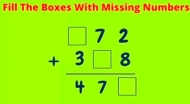 acertijo visual acertijo visual