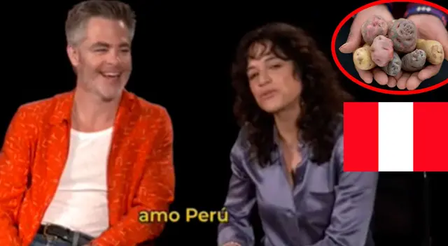 La actriz de la recordada saga de Rápidos y Furioso ha visitado nuestro país en reiteradas ocasiones. La actriz de la recordada saga de Rápidos y Furioso ha visitado nuestro país en reiteradas ocasiones.