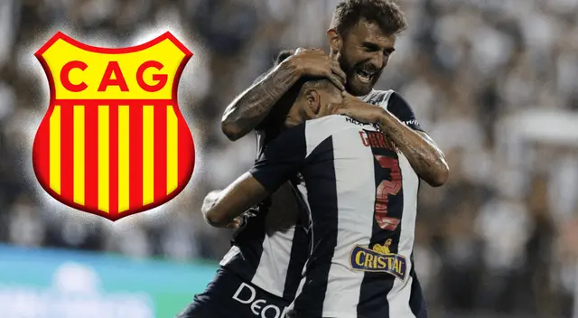 Alianza Lima aseguró que tres fichajes de Atlético Grau queden fuera del partido.