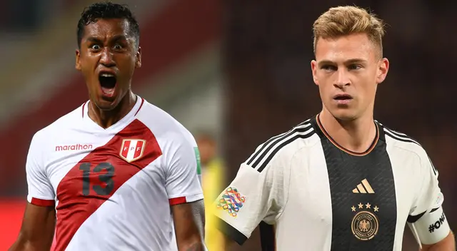 Conoce cuánto pagan las casas de apuestas en el Perú vs. Alemania