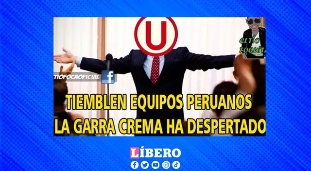 Universitario de Deportes suma 3 victorias seguidoras en el torneo local. Universitario de Deportes suma 3 victorias seguidoras en el torneo local.