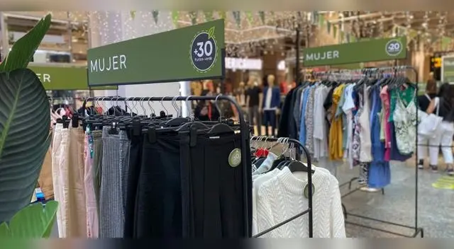 Falabella tendrá primera feriaFeria de trueque organizada por Falabella en Chile.