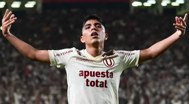Universitario venció 3-0 a Cienciano por la fecha pendiente de la Liga 1