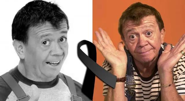 Muere 'Chabelo' a los 88 años de edad HOY 25 de marzo