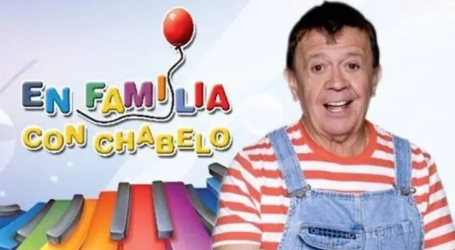 Chabelo