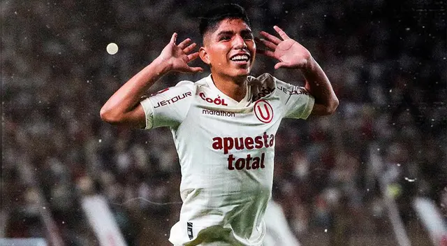 Reconocido periodista elogio a Piero Quispe tras victoria de Universitario Reconocido periodista elogio a Piero Quispe tras victoria de Universitario