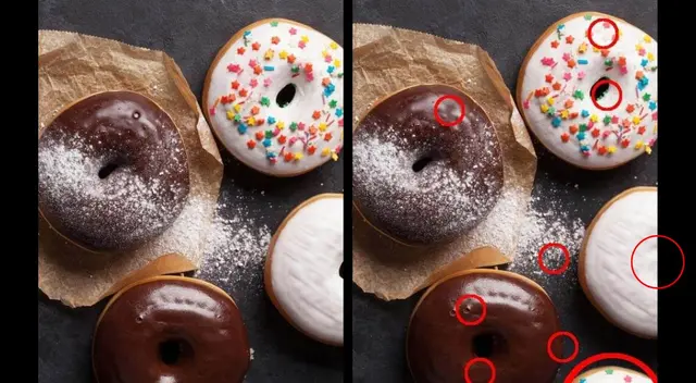 reto visual reto visual