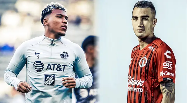 América vs. Tijuana: cómo ver el partido amistoso.