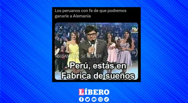 Los hinchas no tuvieron piedad tras la derrota peruana y crearon singulares memes. Los hinchas no tuvieron piedad tras la derrota peruana y crearon singulares memes.