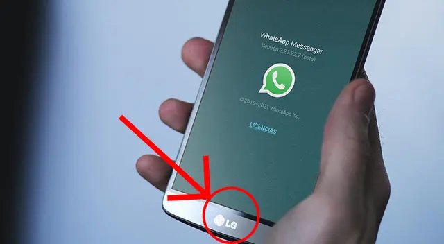 ¿Tienes alguno de estos celulares? Mucho ojo que te quedas sin WhatsApp ¿Tienes alguno de estos celulares? Mucho ojo que te quedas sin WhatsApp