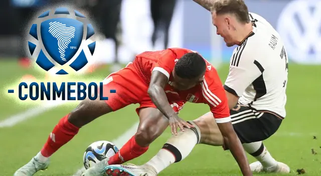 Tras la derrota de Perú: ¿Cómo le fue a Conmebol en esta fecha FIFA?
