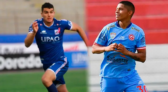 Deportivo Garcilaso recibirá a Carlos Mannucci por la fecha 1 de la Liga 1 Deportivo Garcilaso recibirá a Carlos Mannucci por la fecha 1 de la Liga 1