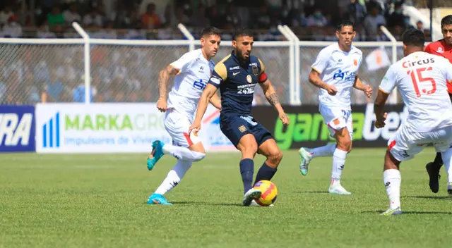 Alianza Lima se enfrentará a Atlético Grau por la fecha 1 de la Liga 1 Alianza Lima se enfrentará a Atlético Grau por la fecha 1 de la Liga 1