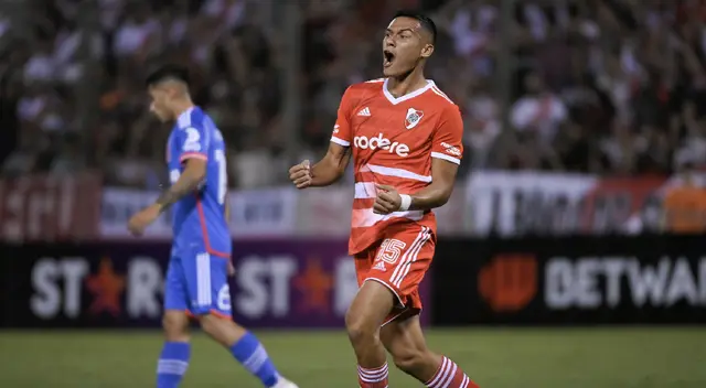 River Plate vs. U de Chile jugarán por amistoso internacional
