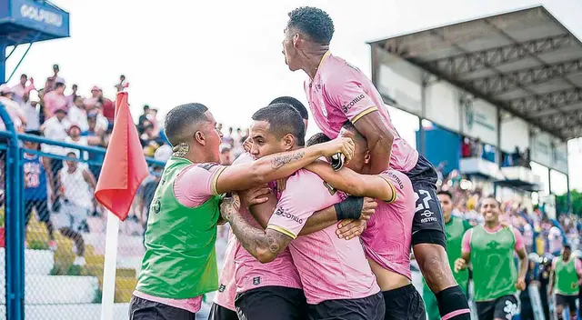 Sport Boys recibe al Alianza Atlético por la Liga 1