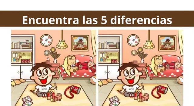 Activa todos tus sentidos y demuestra de qué estás hecho. Activa todos tus sentidos y demuestra de qué estás hecho.