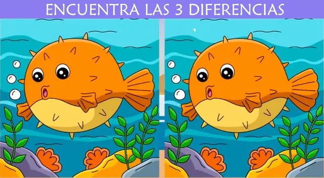 Intenta superar este complicado desafío en tiempo récord. Intenta superar este complicado desafío en tiempo récord.