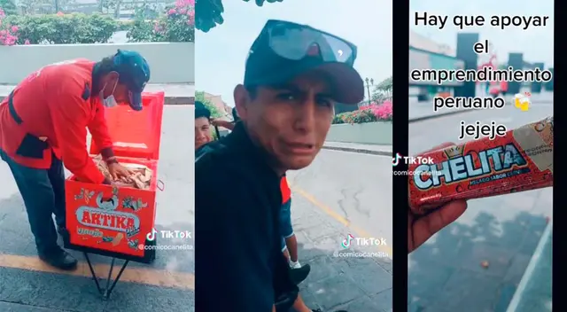 Una reconocida empresa de helados sorprendió con un producto sabor a cerveza.