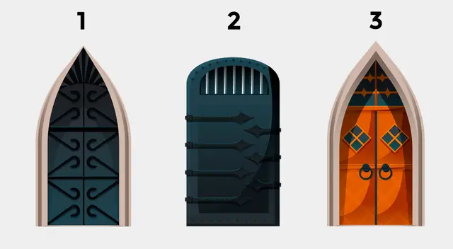 Descubre más de tu personalidad con este test online que revelará si eres conflictivo o no. Descubre más de tu personalidad con este test online que revelará si eres conflictivo o no.