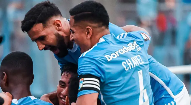 Sporting Cristal revela a futbolista que vale casi un millón de euros