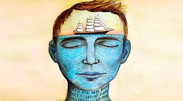 Descubre más detalles sobre ti resolviendo este divertido test visual.