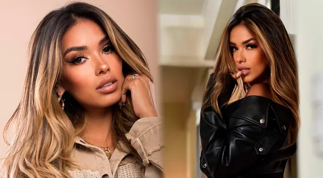 Descubre a qué se dedica la popular 'Chica Realidad' tras su paso por la TV peruana e internacional. Descubre a qué se dedica la popular 'Chica Realidad' tras su paso por la TV peruana e internacional.