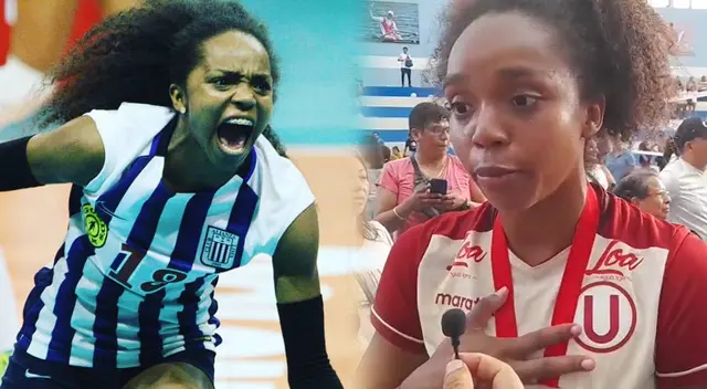 Coraima Gómez le dio el ascenso a Universitario luego de su paso por Alianza