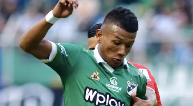 ¿Cómo quedó el partido de Deportivo Cali y América de Cali? ¿Cómo quedó el partido de Deportivo Cali y América de Cali?