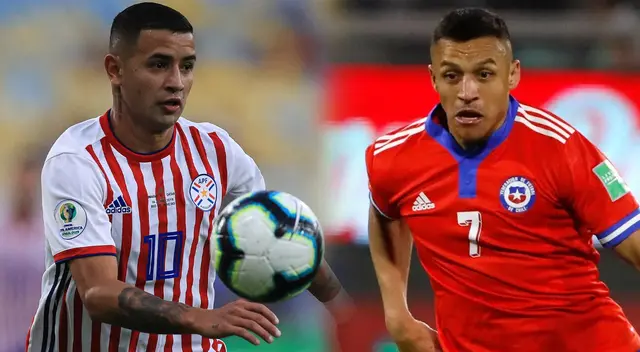 Ver el amistoso entre Paraguay vs. Chile EN VIVO por Tigo Sports Ver el amistoso entre Paraguay vs. Chile EN VIVO por Tigo Sports