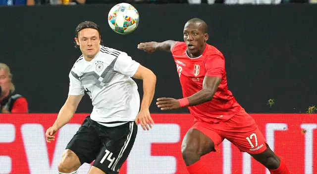 Periodista peruano enfadadísimo porque Perú pactó amistosos con selecciones mundialistas