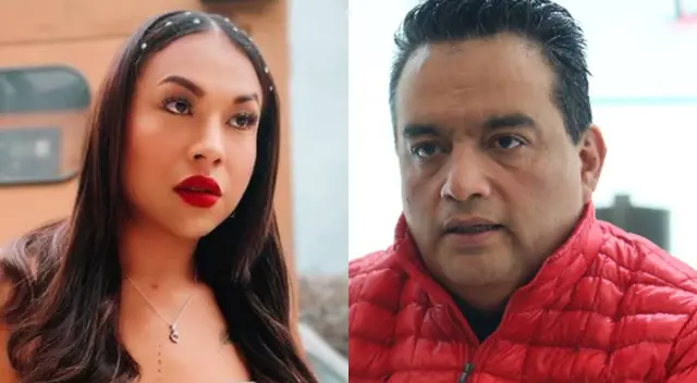 JB en ATV: Dayanita no va más en el programa por decisión de Jorge Benavides