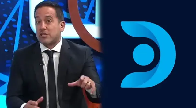 Óscar del Portal habría dado una indirecta a DirecTV tras su salida